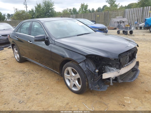 Auction sale of the 2014 Mercedes-benz E 350 4matic, vin: WDDHF8JB3EA833220, lot number: 46223893