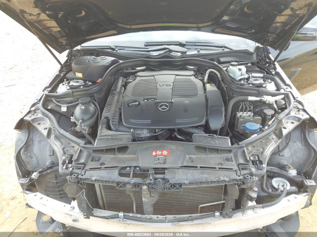 Продаж на аукціоні авто 2014 Mercedes-benz E 350 4matic, vin: WDDHF8JB3EA833220, номер лоту: 46223893