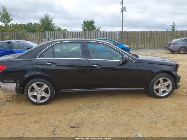 Продаж на аукціоні авто 2014 Mercedes-benz E 350 4matic, vin: WDDHF8JB3EA833220, номер лоту: 46223893