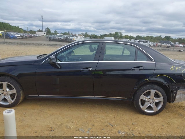 Продаж на аукціоні авто 2014 Mercedes-benz E 350 4matic, vin: WDDHF8JB3EA833220, номер лоту: 46223893