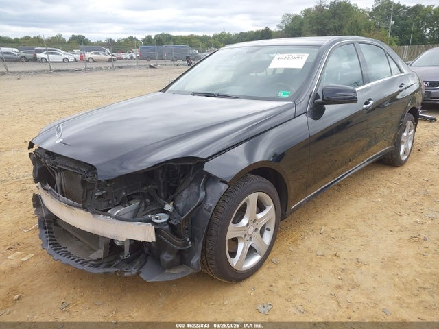 Продаж на аукціоні авто 2014 Mercedes-benz E 350 4matic, vin: WDDHF8JB3EA833220, номер лоту: 46223893