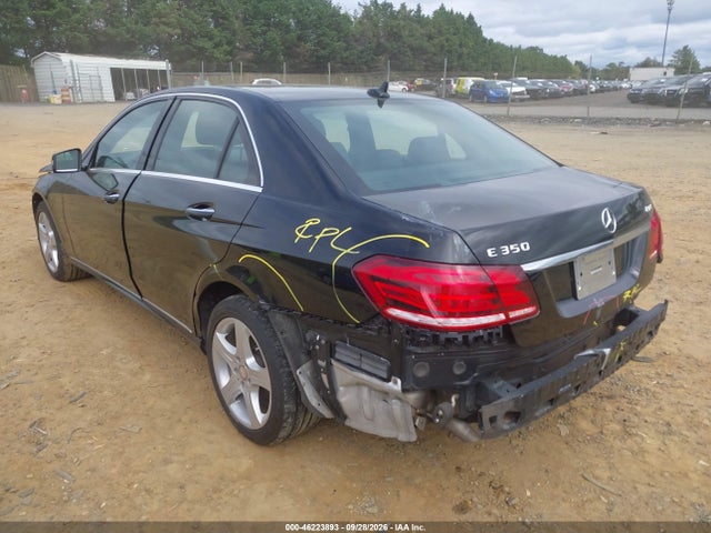 Продаж на аукціоні авто 2014 Mercedes-benz E 350 4matic, vin: WDDHF8JB3EA833220, номер лоту: 46223893