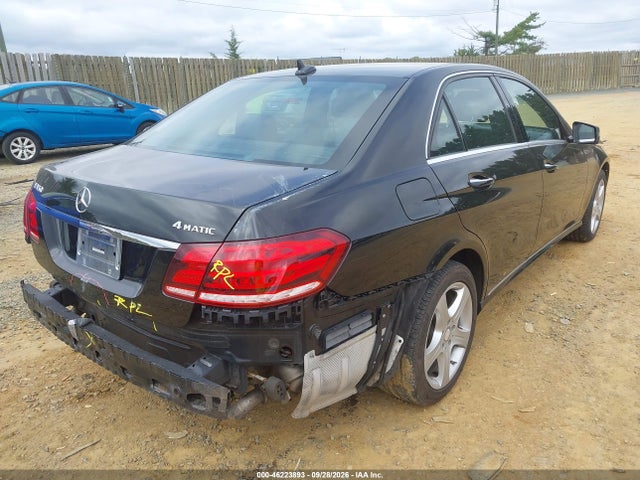 Продаж на аукціоні авто 2014 Mercedes-benz E 350 4matic, vin: WDDHF8JB3EA833220, номер лоту: 46223893