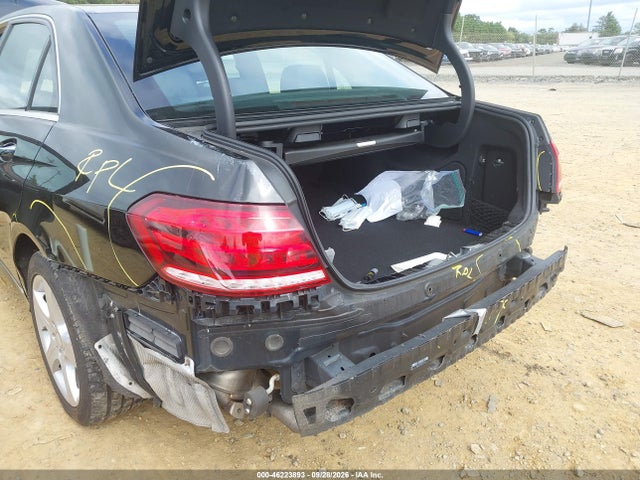 Продаж на аукціоні авто 2014 Mercedes-benz E 350 4matic, vin: WDDHF8JB3EA833220, номер лоту: 46223893