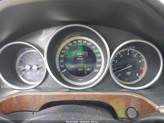 Продаж на аукціоні авто 2014 Mercedes-benz E 350 4matic, vin: WDDHF8JB3EA833220, номер лоту: 46223893