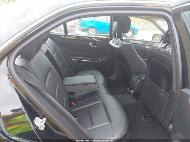 Продаж на аукціоні авто 2014 Mercedes-benz E 350 4matic, vin: WDDHF8JB3EA833220, номер лоту: 46223893