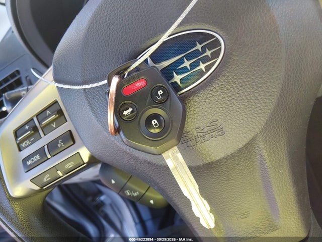 Subaru Forester 2.5i Premium 2015 JF2SJAGCXFH502814 Image 11