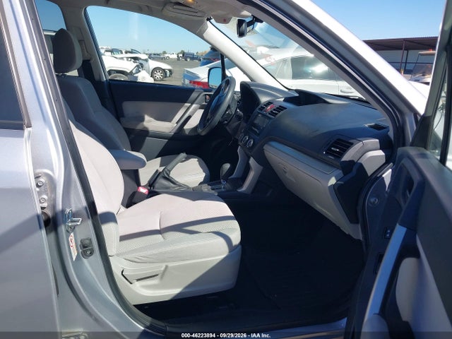 Subaru Forester 2.5i Premium 2015 JF2SJAGCXFH502814 Image 5