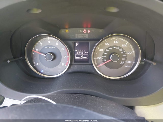 Subaru Forester 2.5i Premium 2015 JF2SJAGCXFH502814 Image 7