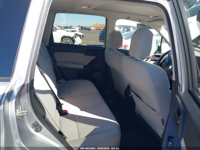Subaru Forester 2.5i Premium 2015 JF2SJAGCXFH502814 Image 8