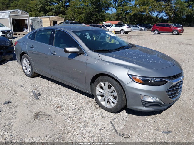 2023 Chevrolet Malibu Fwd 1lt მანქანა იყიდება აუქციონზე, vin: 1G1ZD5ST8PF233401, აუქციონის ნომერი: 46223903