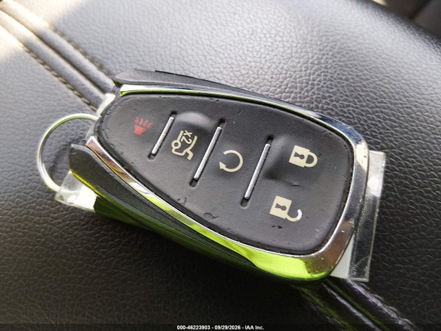 2023 Chevrolet Malibu Fwd 1lt მანქანა იყიდება აუქციონზე, vin: 1G1ZD5ST8PF233401, აუქციონის ნომერი: 46223903