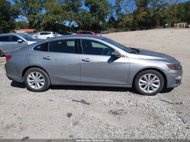 2023 Chevrolet Malibu Fwd 1lt მანქანა იყიდება აუქციონზე, vin: 1G1ZD5ST8PF233401, აუქციონის ნომერი: 46223903