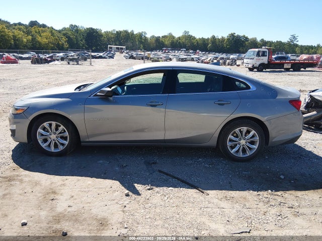 2023 Chevrolet Malibu Fwd 1lt მანქანა იყიდება აუქციონზე, vin: 1G1ZD5ST8PF233401, აუქციონის ნომერი: 46223903