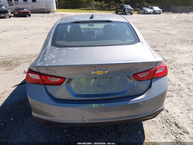 2023 Chevrolet Malibu Fwd 1lt მანქანა იყიდება აუქციონზე, vin: 1G1ZD5ST8PF233401, აუქციონის ნომერი: 46223903