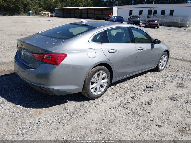 2023 Chevrolet Malibu Fwd 1lt მანქანა იყიდება აუქციონზე, vin: 1G1ZD5ST8PF233401, აუქციონის ნომერი: 46223903
