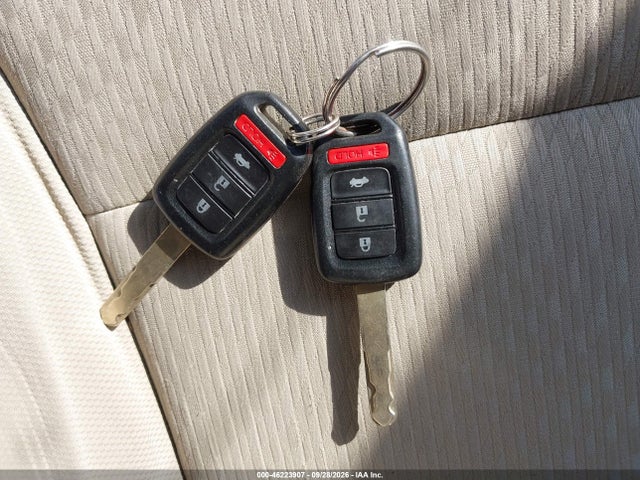 Aukcja sprzedaży 2014 Honda Civic Lx, vin: 19XFB2F57EE057684, numer aukcji: 46223907