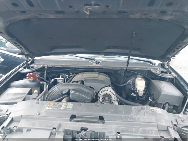 46223910 :رقم المزاد ، 1GKS2EEF9DR155343 vin ، 2013 Gmc Yukon Denali مزاد بيع