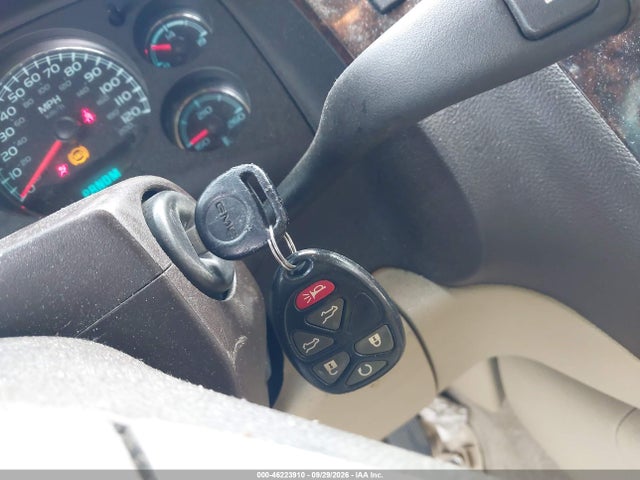 46223910 :رقم المزاد ، 1GKS2EEF9DR155343 vin ، 2013 Gmc Yukon Denali مزاد بيع