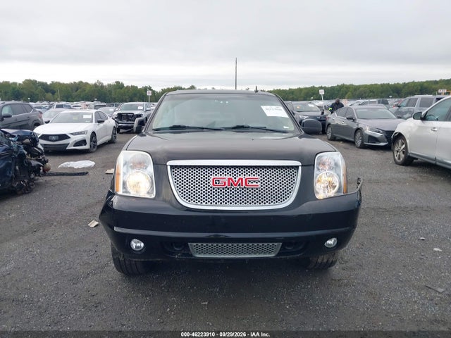 46223910 :رقم المزاد ، 1GKS2EEF9DR155343 vin ، 2013 Gmc Yukon Denali مزاد بيع