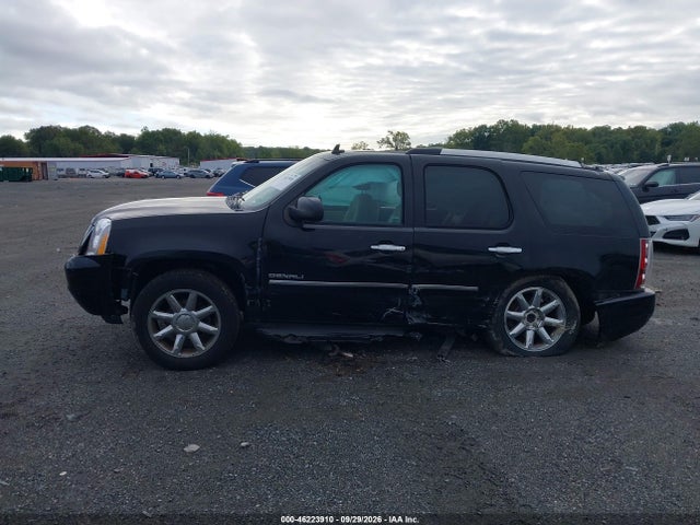 46223910 :رقم المزاد ، 1GKS2EEF9DR155343 vin ، 2013 Gmc Yukon Denali مزاد بيع