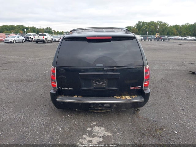 46223910 :رقم المزاد ، 1GKS2EEF9DR155343 vin ، 2013 Gmc Yukon Denali مزاد بيع