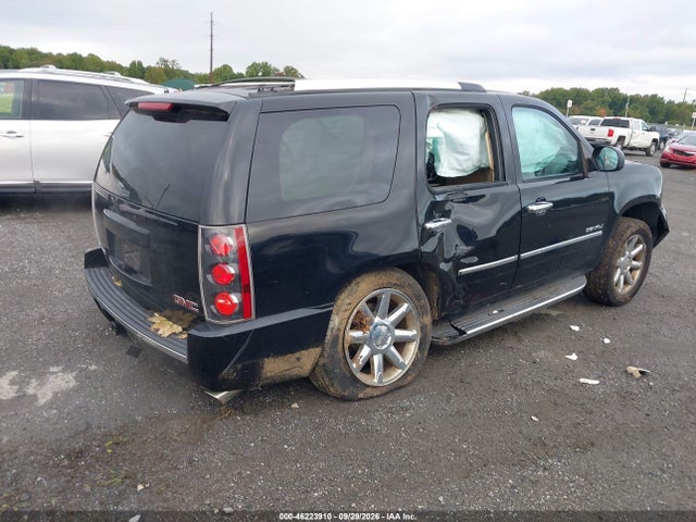 46223910 :رقم المزاد ، 1GKS2EEF9DR155343 vin ، 2013 Gmc Yukon Denali مزاد بيع