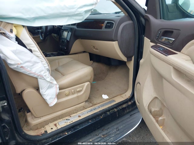 46223910 :رقم المزاد ، 1GKS2EEF9DR155343 vin ، 2013 Gmc Yukon Denali مزاد بيع