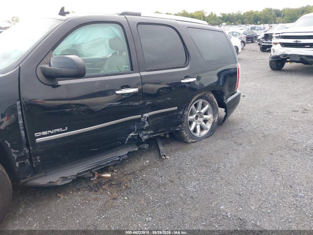 46223910 :رقم المزاد ، 1GKS2EEF9DR155343 vin ، 2013 Gmc Yukon Denali مزاد بيع