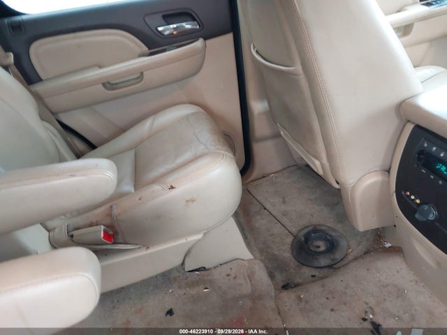 46223910 :رقم المزاد ، 1GKS2EEF9DR155343 vin ، 2013 Gmc Yukon Denali مزاد بيع