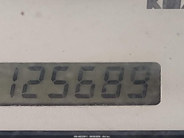2003 Toyota Tacoma მანქანა იყიდება აუქციონზე, vin: 5TEWM72N33Z280162, აუქციონის ნომერი: 46223911