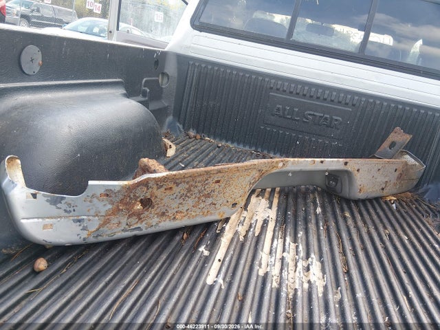 2003 Toyota Tacoma მანქანა იყიდება აუქციონზე, vin: 5TEWM72N33Z280162, აუქციონის ნომერი: 46223911