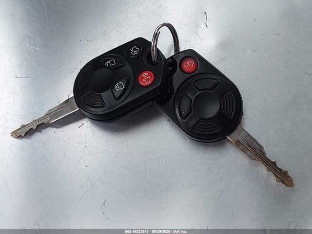 2008 Ford Escape Hybrid მანქანა იყიდება აუქციონზე, vin: 1FMCU49H28KA65848, აუქციონის ნომერი: 46223917