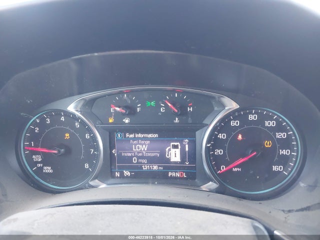 Продаж на аукціоні авто 2022 Chevrolet Equinox Fwd Lt, vin: 3GNAXKEV2NS203317, номер лоту: 46223918