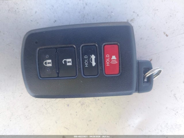 Продажа на аукционе авто 2018 Toyota Corolla Xle, vin: 2T1BURHE7JC972249, номер лота: 46223921