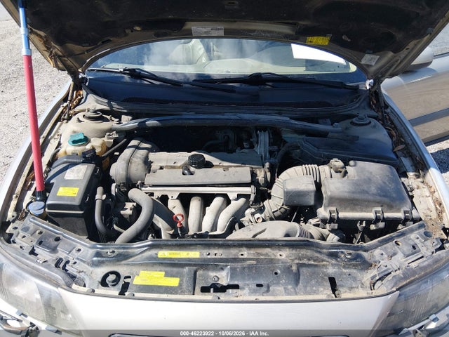 Aukcja sprzedaży 2003 Volvo S60 2.4, vin: YV1RS61T332255550, numer aukcji: 46223922