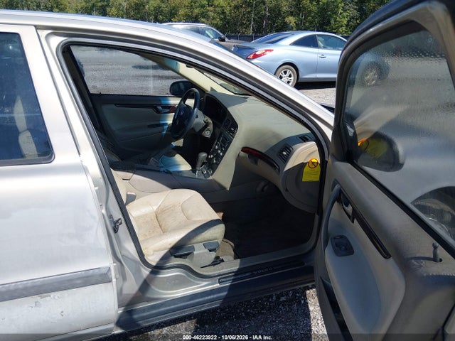 Aukcja sprzedaży 2003 Volvo S60 2.4, vin: YV1RS61T332255550, numer aukcji: 46223922