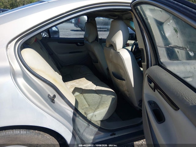 Aukcja sprzedaży 2003 Volvo S60 2.4, vin: YV1RS61T332255550, numer aukcji: 46223922
