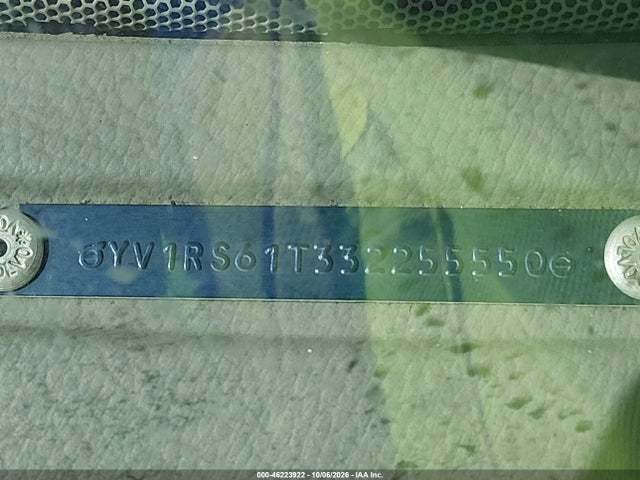 Aukcja sprzedaży 2003 Volvo S60 2.4, vin: YV1RS61T332255550, numer aukcji: 46223922