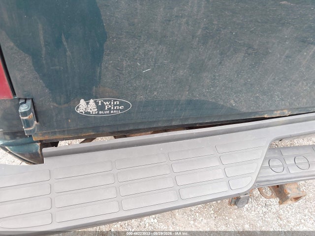 46223933 :رقم المزاد ، 3GNFK16R4XG271379 vin ، 1999 Chevrolet Suburban 1500 Lt مزاد بيع