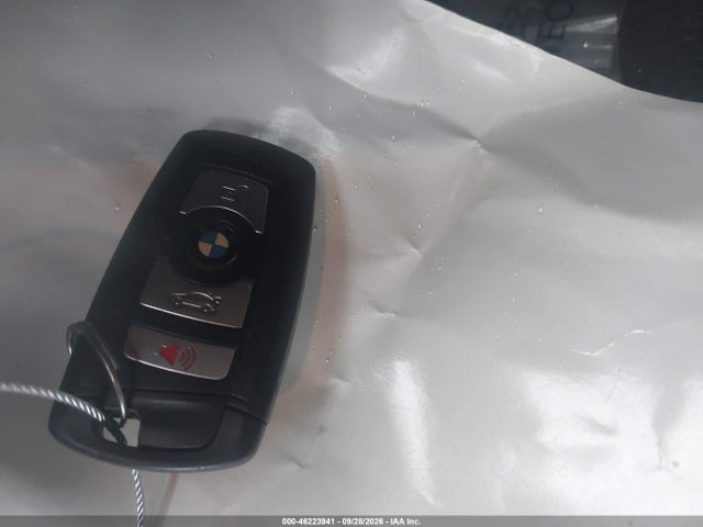 Продаж на аукціоні авто 2014 Bmw X3 Xdrive28i, vin: 5UXWX9C52E0D13318, номер лоту: 46223941