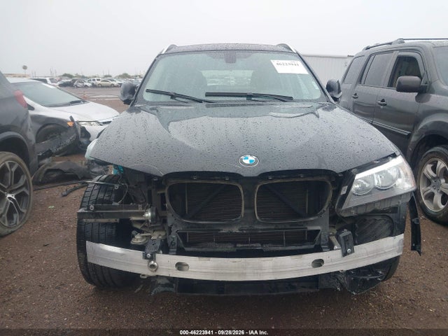 Продаж на аукціоні авто 2014 Bmw X3 Xdrive28i, vin: 5UXWX9C52E0D13318, номер лоту: 46223941