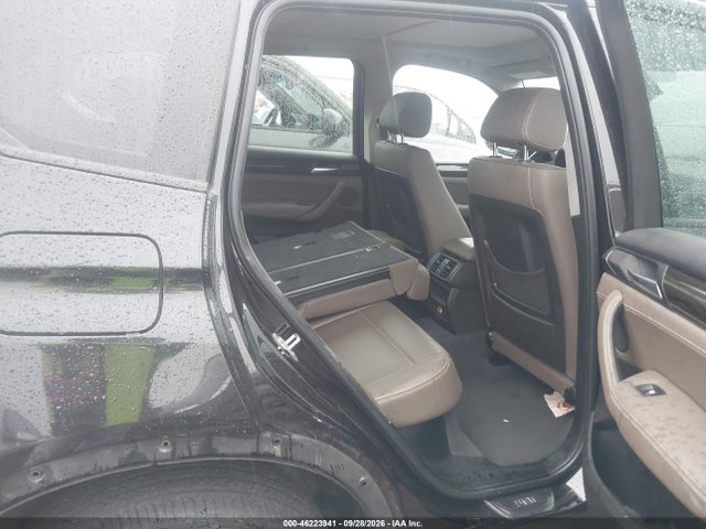 Продаж на аукціоні авто 2014 Bmw X3 Xdrive28i, vin: 5UXWX9C52E0D13318, номер лоту: 46223941