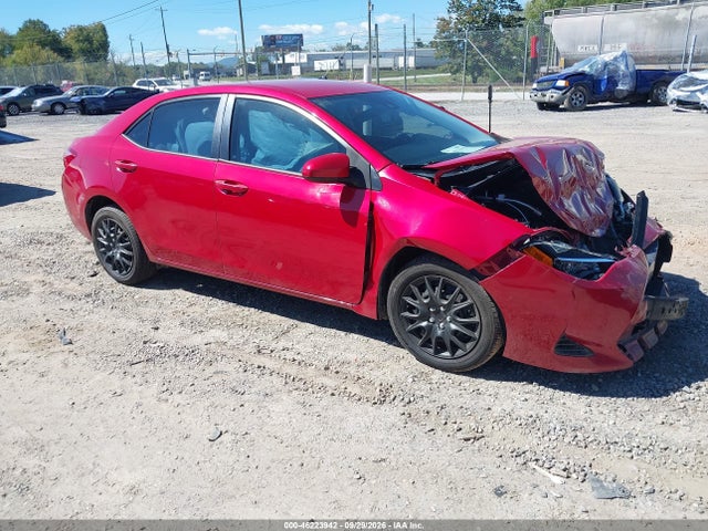 2019 2T1BURHE6KC205624 zdjęcie główne