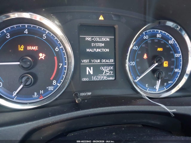Toyota COROLLA LE 2019 2T1BURHE6KC205624 Image 7