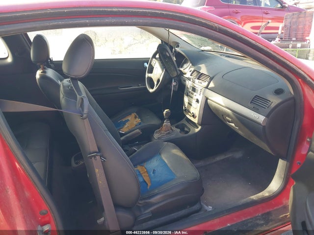 46223956 :رقم المزاد ، 1G1AP14P367622744 vin ، 2006 Chevrolet Cobalt Ss Supercharged مزاد بيع