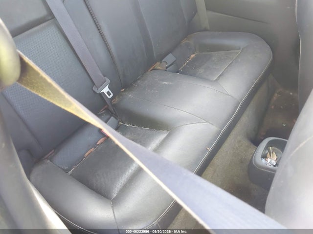 46223956 :رقم المزاد ، 1G1AP14P367622744 vin ، 2006 Chevrolet Cobalt Ss Supercharged مزاد بيع
