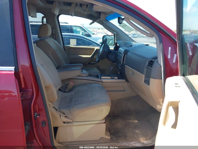 Продаж на аукціоні авто 2006 Nissan Armada Se, vin: 5N1AA08A86N708129, номер лоту: 46223960