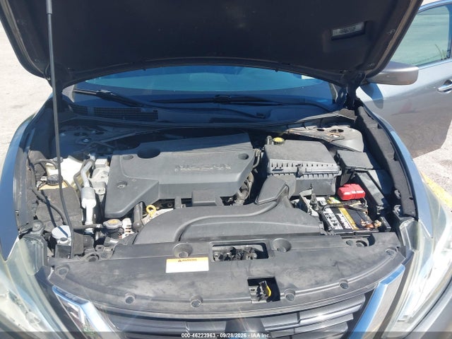 Продажа на аукционе авто 2017 Nissan Altima 2.5 S, vin: 1N4AL3AP8HC212556, номер лота: 46223963