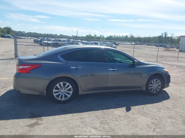 Продажа на аукционе авто 2017 Nissan Altima 2.5 S, vin: 1N4AL3AP8HC212556, номер лота: 46223963